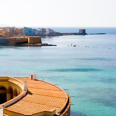 Appartamenti Corollai Trapani Extérieur photo