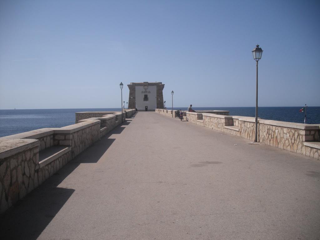 Appartamenti Corollai Trapani Extérieur photo