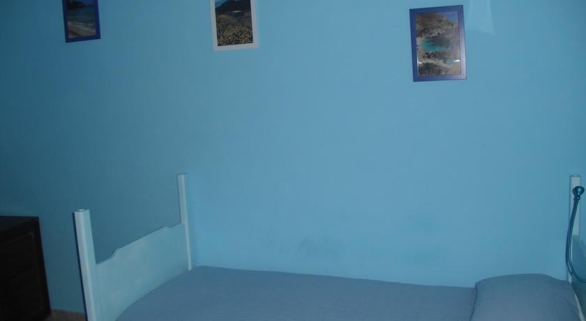 Appartamenti Corollai Trapani Chambre photo