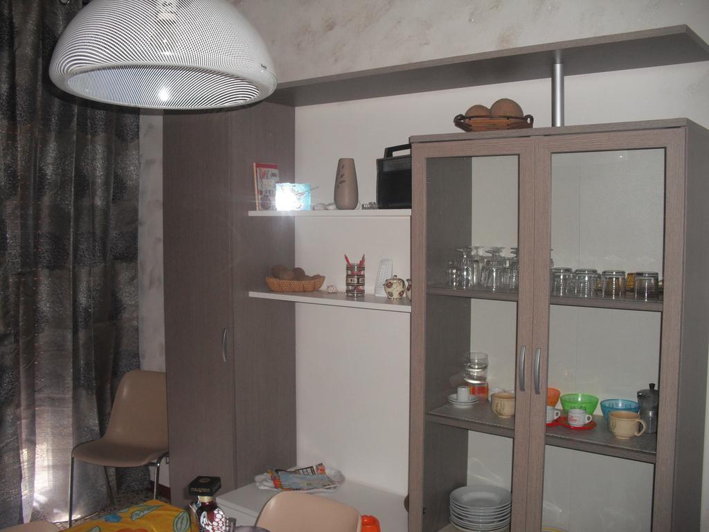 Appartamenti Corollai Trapani Extérieur photo