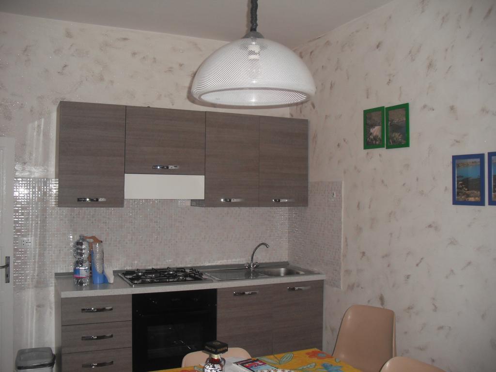 Appartamenti Corollai Trapani Extérieur photo