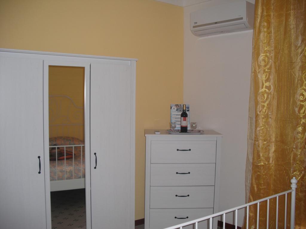Appartamenti Corollai Trapani Extérieur photo