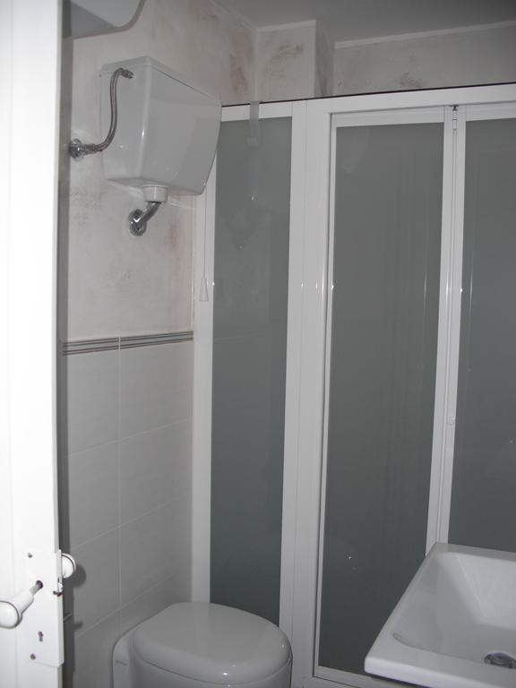 Appartamenti Corollai Trapani Extérieur photo