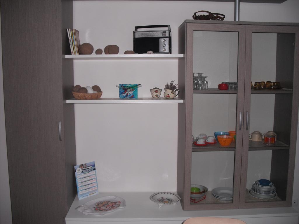 Appartamenti Corollai Trapani Extérieur photo
