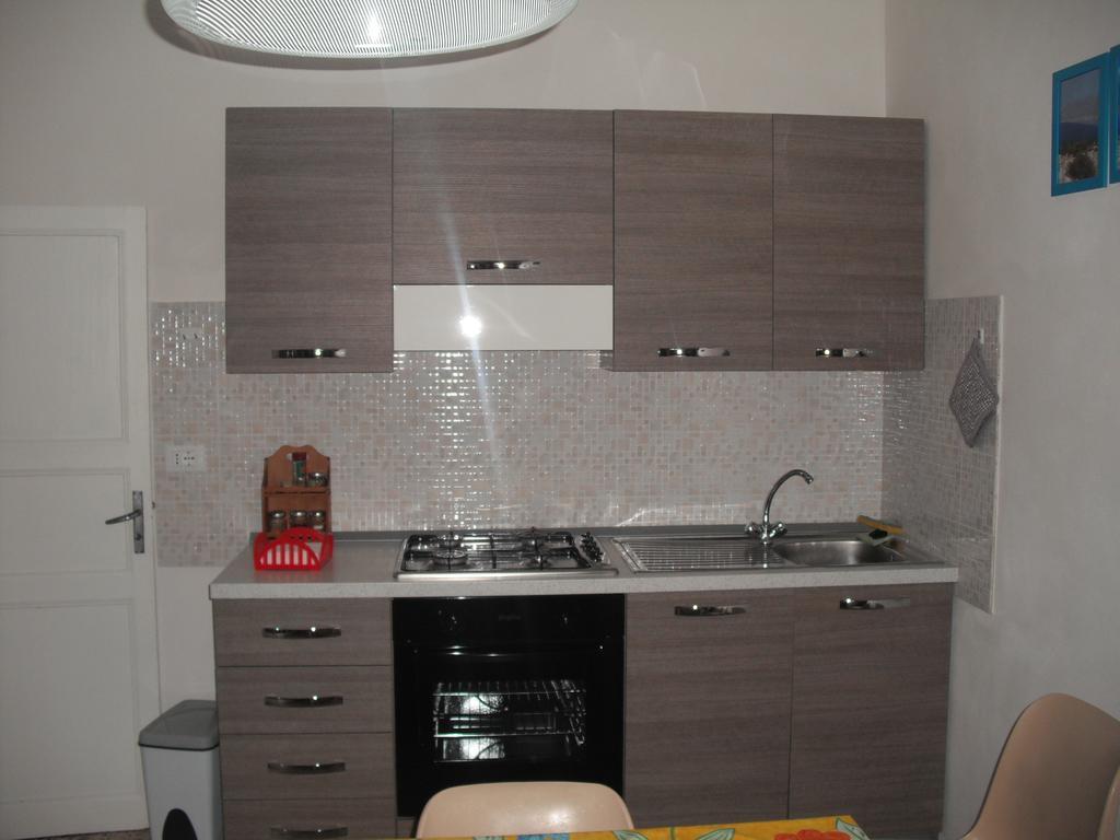 Appartamenti Corollai Trapani Extérieur photo