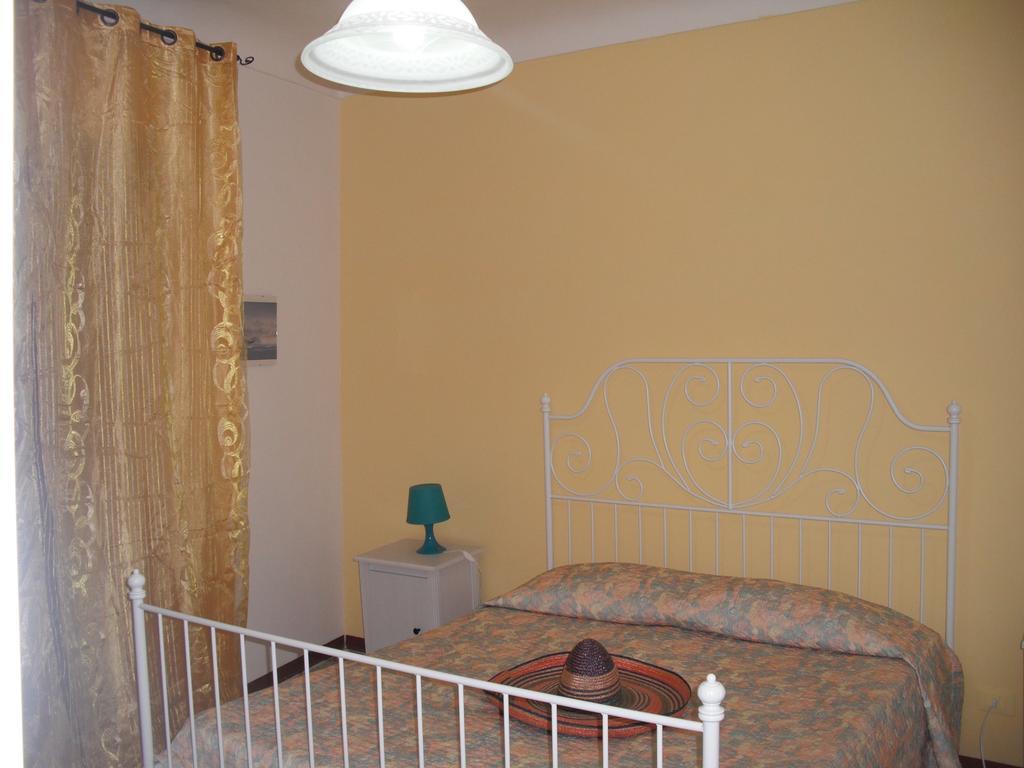Appartamenti Corollai Trapani Extérieur photo