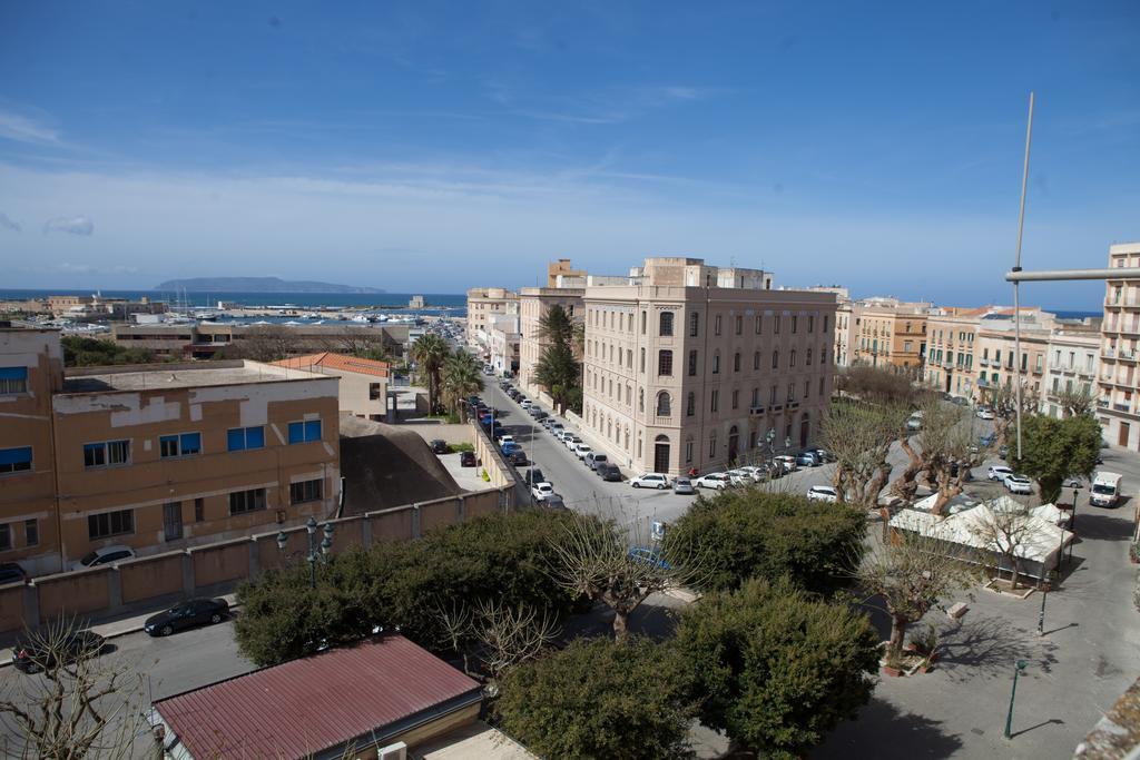 Appartamenti Corollai Trapani Extérieur photo