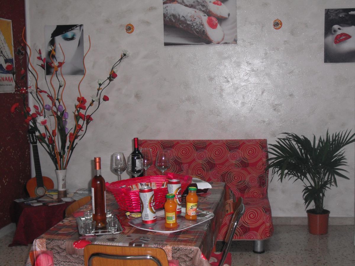 Appartamenti Corollai Trapani Extérieur photo