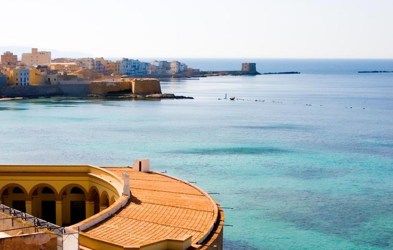 Appartamenti Corollai Trapani Extérieur photo