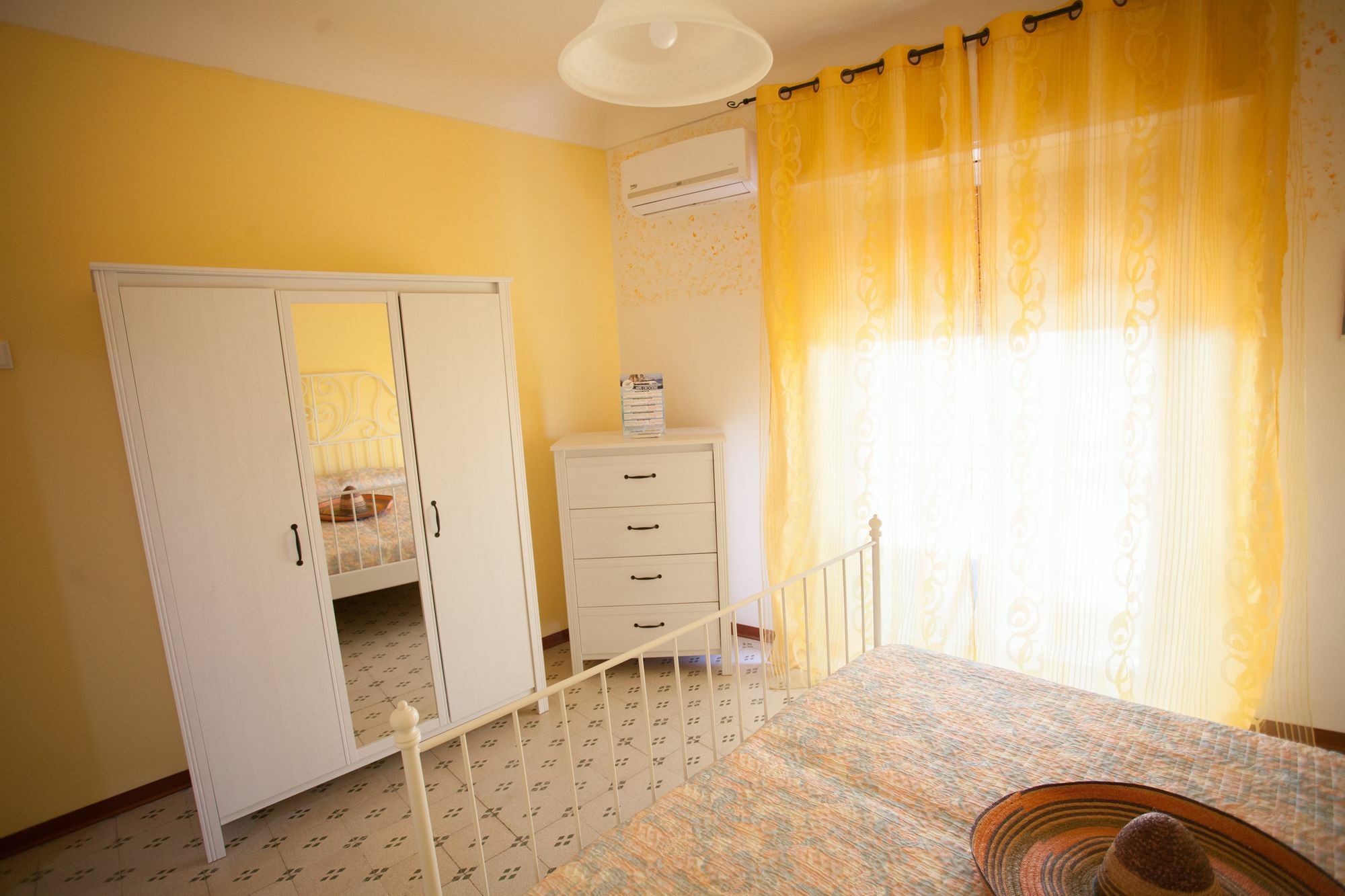 Appartamenti Corollai Trapani Extérieur photo