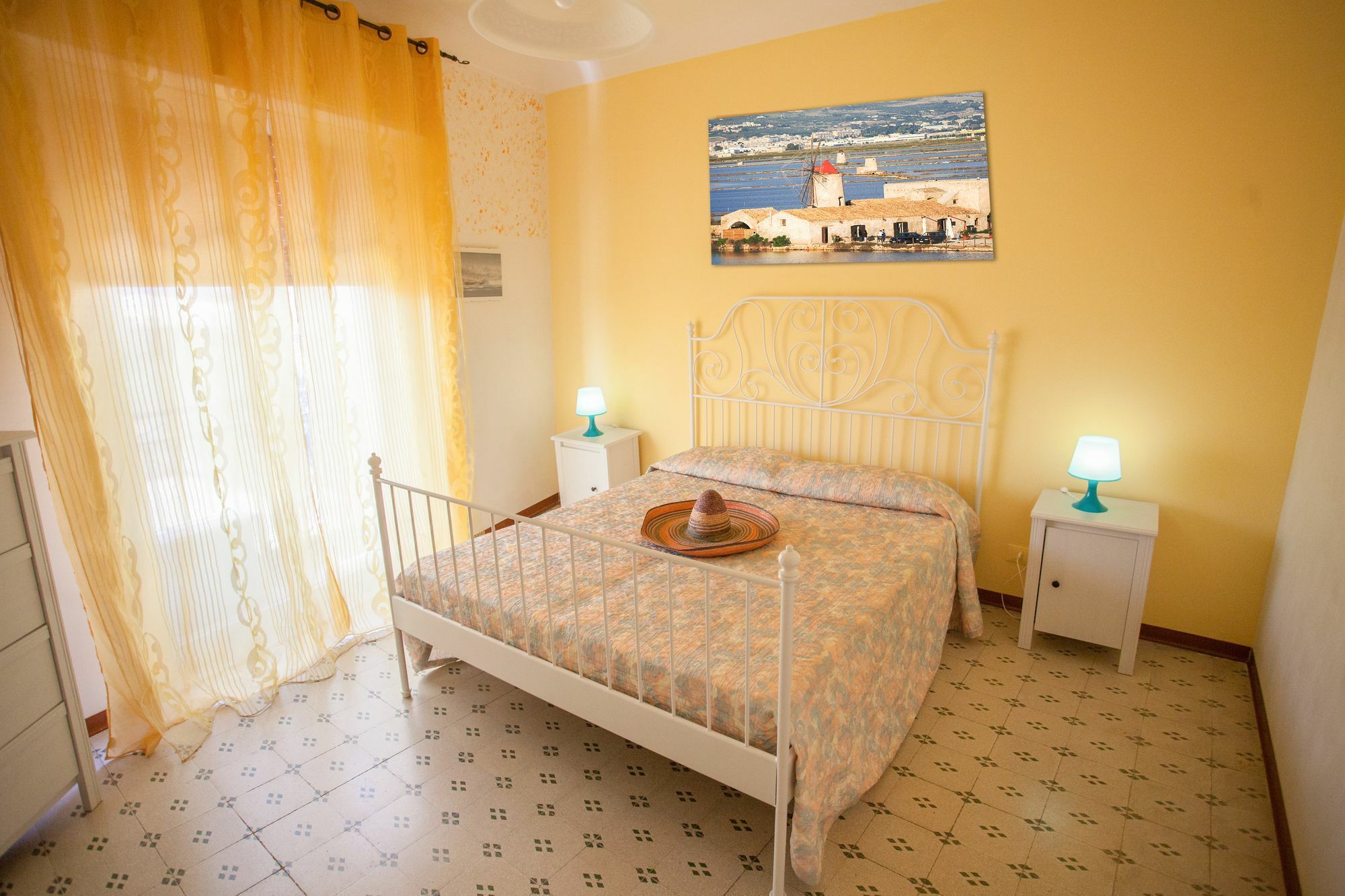 Appartamenti Corollai Trapani Extérieur photo